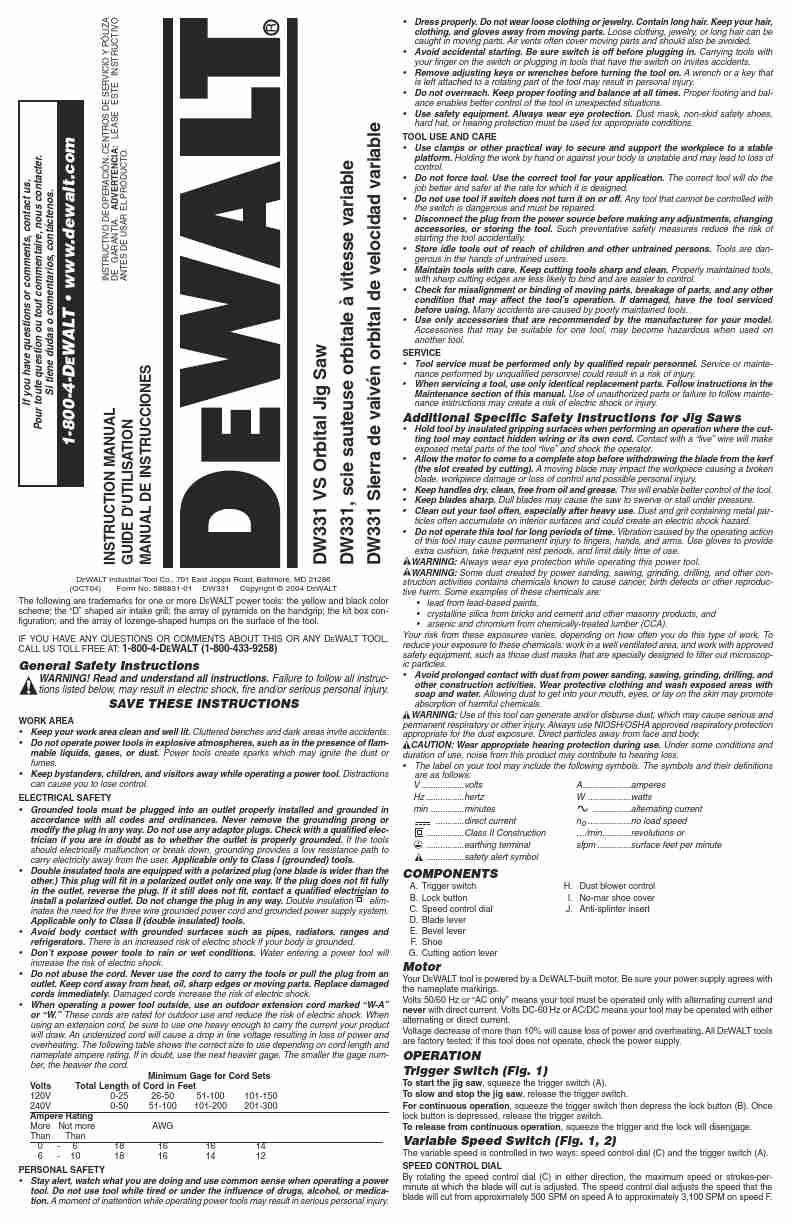 DeWalt Saw DW331-page_pdf